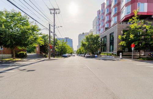 Blueground South Lake Union rooftop nr Lake Union SEA-884 - Foto 50