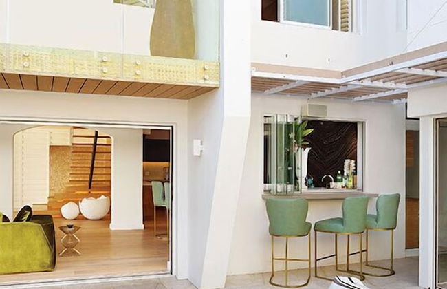 Clifton YOLO Spaces – Clifton Private Beach Villa - Foto 65