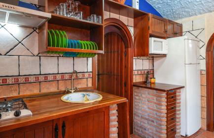 Cueva del Mesto Hinojares by Ruralidays - Foto 18