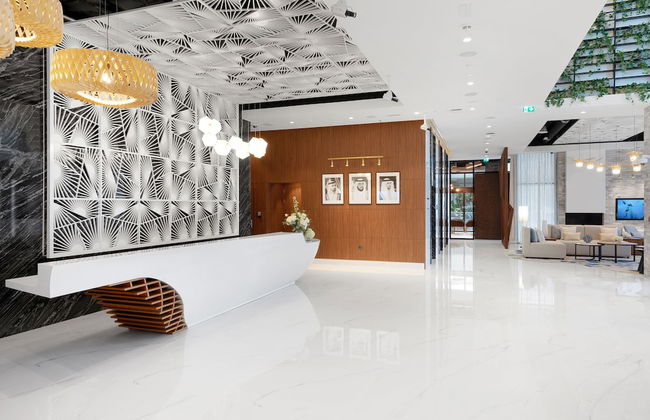 Adagio Premium The Palm - Photo 2