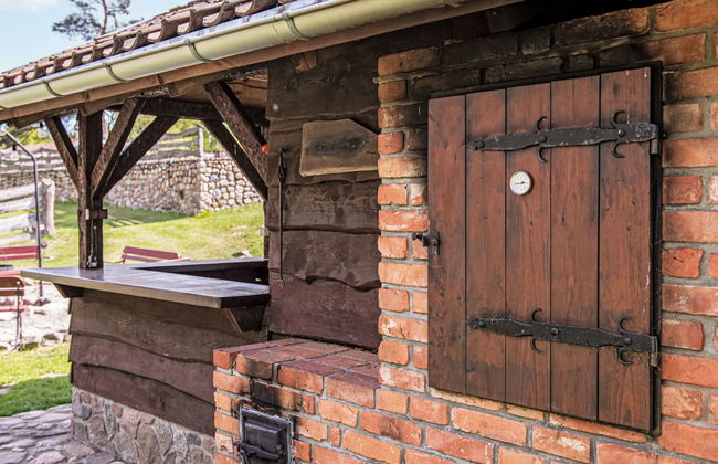 Osada Ulnowo - Foto 40