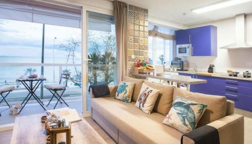 Holidays2Malaga Mendoza Terrace & Sea View - Foto 3