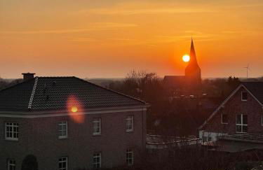 Ferienwohnung in Barockstil - Foto 58