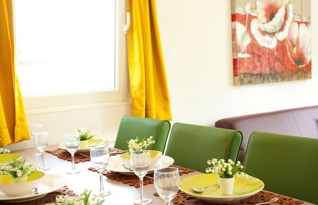 Cozy Chalet With Dishwasher on a Holiday Park - Foto 6