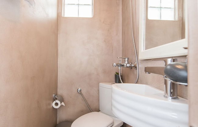 Villa Iokasti - Foto 28