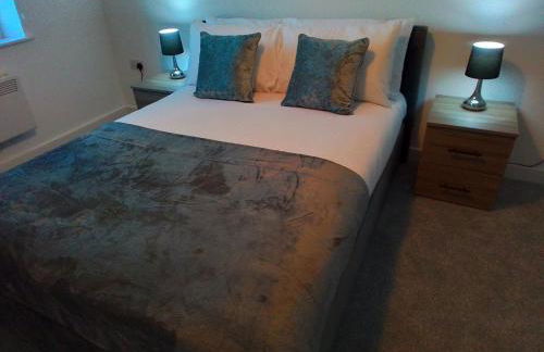 Apartment 13, Plants Yard - Photo 1