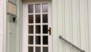 Ferienwohnung Am Weifberg in Hinterhermsdorf Sächsische Schweiz - Photo 2