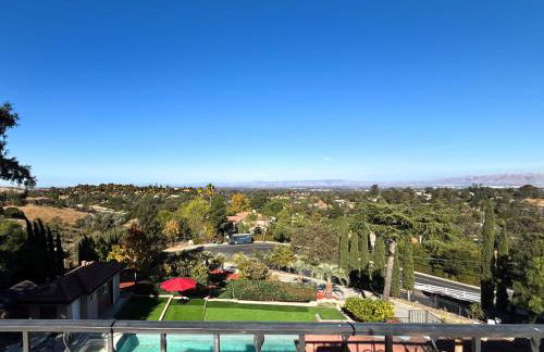 5BR Luxury with KTV, Pool, View, Near Stanford - Foto 53