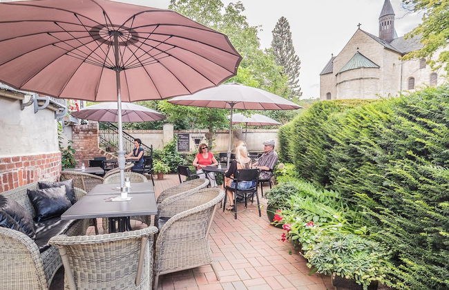 Heritage Hideaway in Gernrode - Foto 24