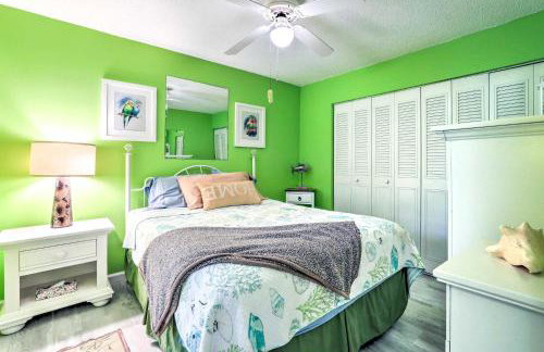 Venice Home with Private Pool, 7 Mi to Beach! - Foto 18