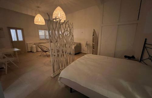 Studio 45qm in Calpe Altstadt - ruhig & modern - Photo 13