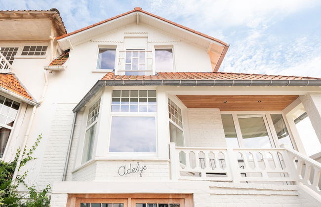 Villa in Koksijde Near the Sea - Photo 38