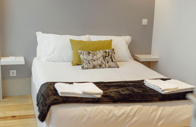 Legacy Oporto Premium Apartment B by Vacationy - Photo 11