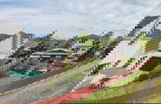 Seaside Tahuna - Foto 19