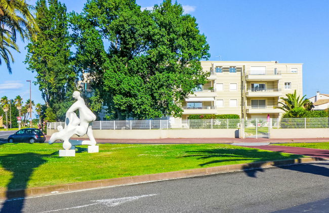 Les Néréides - Foto 20