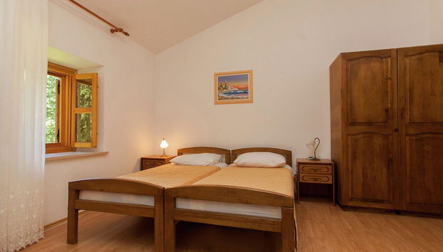 Rural Villa With Swimming Pool - Foto 3, Habitación