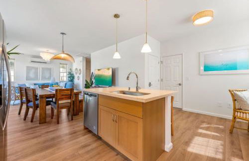 Kalo Homes - Moana Beach Cottage - Foto 22