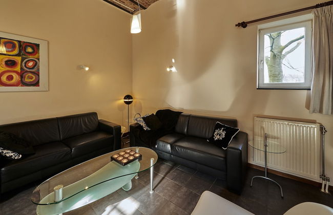 Spacious Villa near Town Center in Mesch - Photo 23