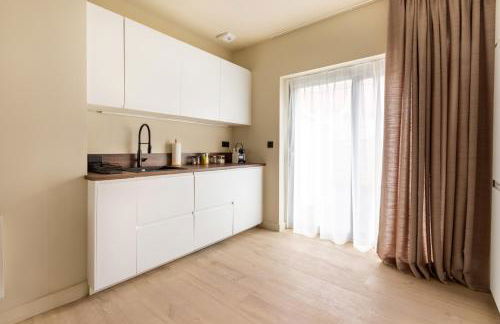 Standing 4 chambres et 4 salles de bains face marché de Wazemmes Lille - Foto 9