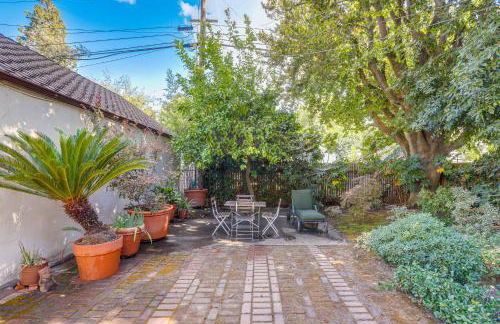 Extended Stay in Sacramento! Dog-Friendly Home - Foto 11