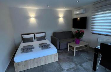 Victoria's Apartments - Foto 11