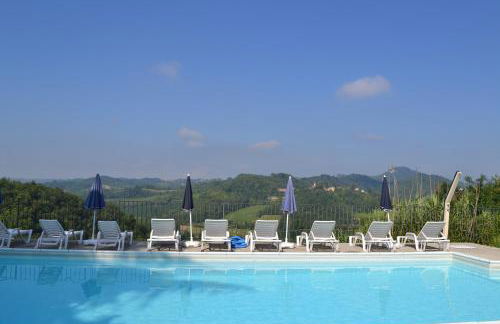 TENUTA MONVILLONE COUNTRY HOUSE & RESTAURANT - Foto 15