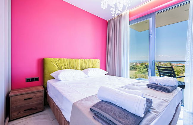 Continent Villas - Foto 37