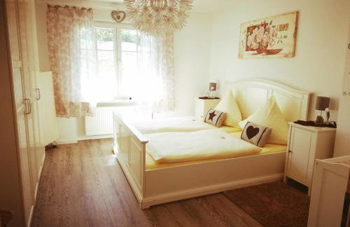 Ferienwohnung auf der Hilkenhöhe - Foto 2