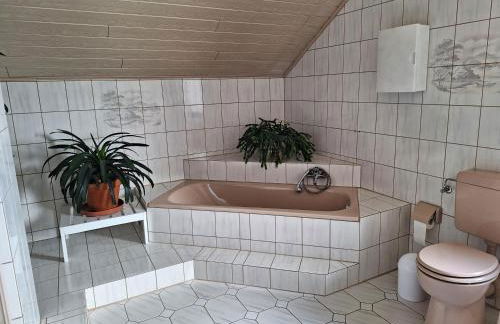 Ferienwohnungen Burgstraße 8 - Foto 20