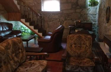 Casa da Ponte do Arrocho - Foto 57