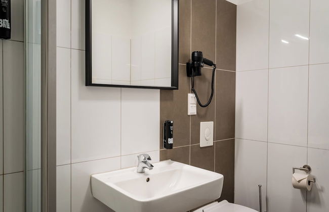 Apartmenthaus Berlin Neukölln - Foto 22