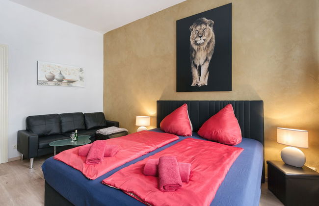 Ferienwohnung Dresden - Foto 2