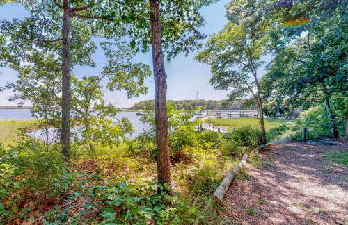 Cove Cottage - Foto 48