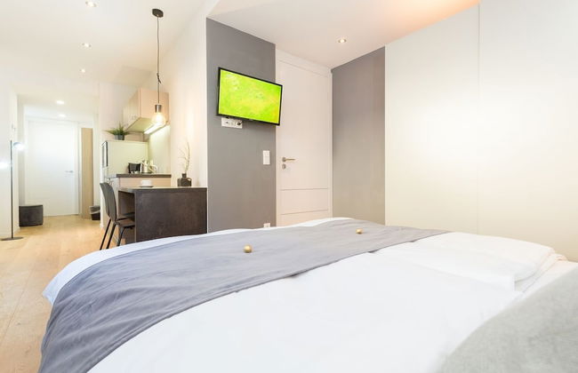 Room 4 & 5 Apartments - Foto 46