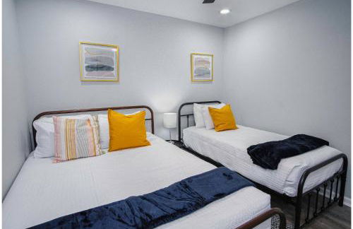 Exceptional 5BR So Close to Riverwalk and Downtown - Foto 48