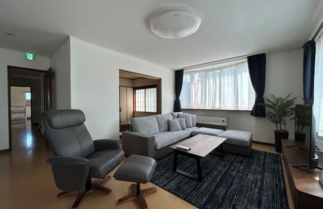 THE VILLA FURANO - Foto 47