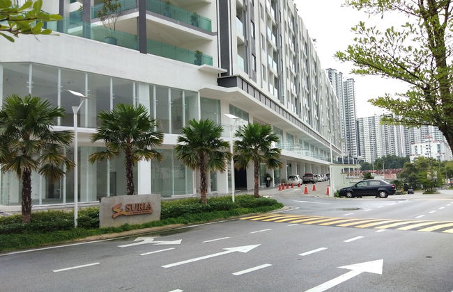 Suria Next To Desa ParkCity - Photo 28