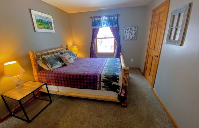 Moose Lodge and Cabins by Bretton Woods Vacations - Foto 15