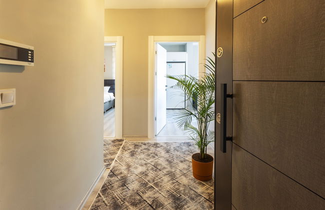 ZAL SUİTE - Foto 36