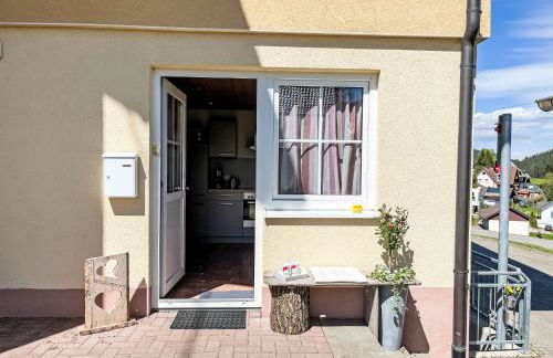 Apartment Fewo Knöpfle by Interhome - Foto 18