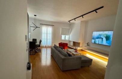 S&F Luxury Apartment - Photo 25
