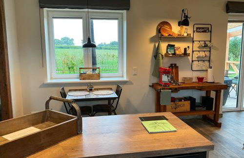 Ferienwohnung „Klüterkamer“ - Hof Mühlenkoppel - Foto 43