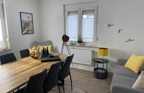 NeckarNest Ferienwohnung - Foto 1
