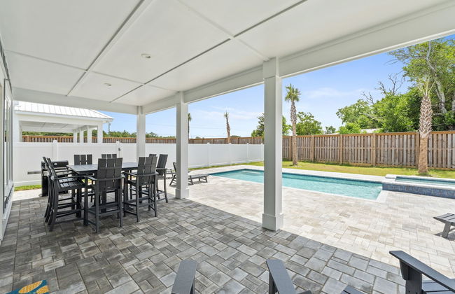 Beach House - Totally Beachin by PHG - Foto 42