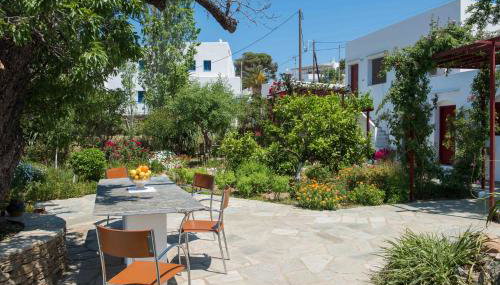 Kipos - Foto 2, Garden