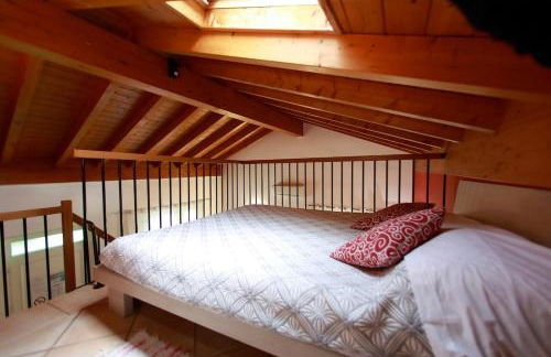 Apt 3 Borgo Lago di Garda - Foto 13