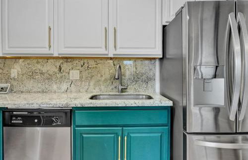 Holiday Home 2BR - 2 bath Beheizter Pool- Familien-Haustierfreundlicher Spaß by Interhome - Foto 33