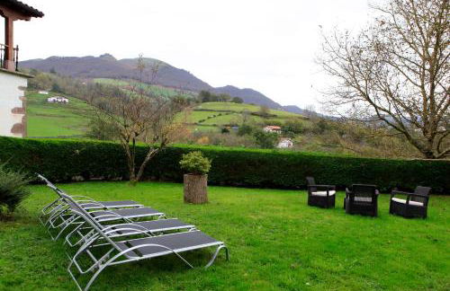 Casa Aldekotxeberria - Foto 12