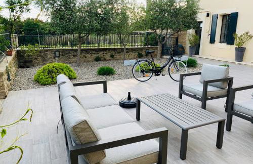 Le Mas Nathael - Photo 36