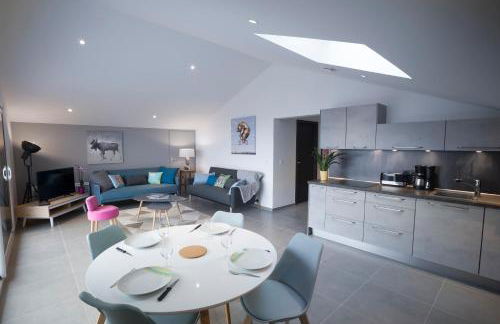 Appartement Mont Blanc - Vue Lac - Foto 3